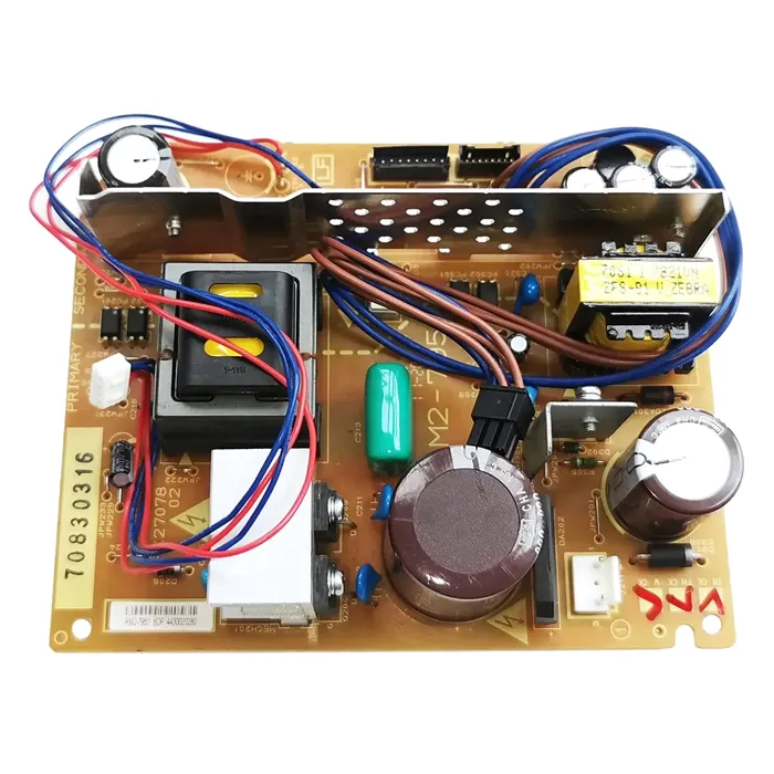HP RM2-7951-000CN | 110-127V AC Low Voltage Power Supply Board for LaserJet Enterprise MFP M527dn Printer Refurbished - Hewlett-Packard (ou HP en abrégé) refurbished available on Gotodirect