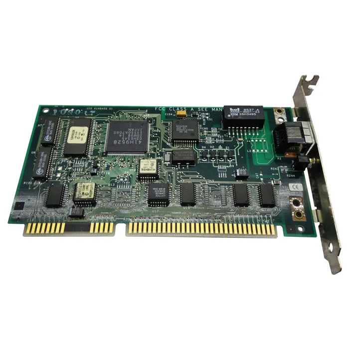 IBM 13H9536 | 16/4 Token Turbo Ring ISA 16bit Adapter Refurbished -  refurbished available on Gotodirect