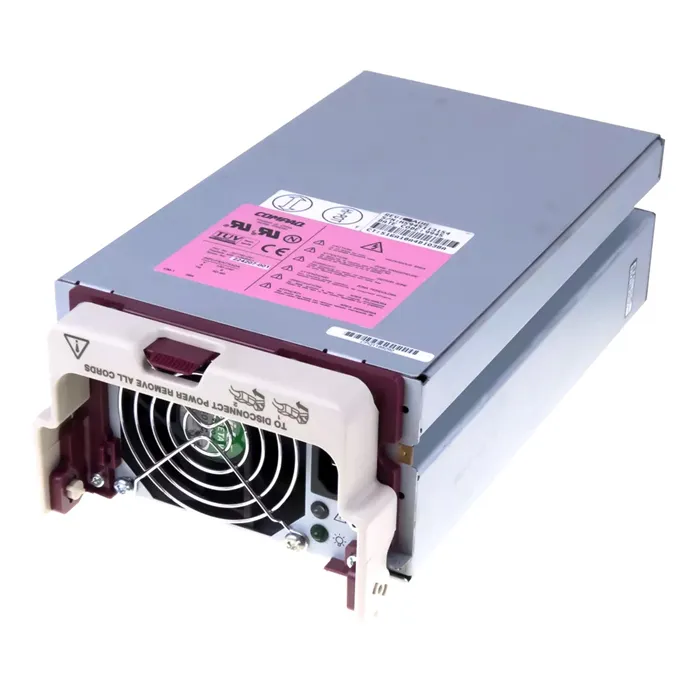Buy HP 327740-001 | 350-Watts Redundant Power Supply for ProLiant Refurbished - $135.00 HP 327740-001 | 350-Watts Redundant Power Supply for ProLiant Refurbished - Hewlett-Packard (ou HP en abrégé) refurbished available on Gotodirect