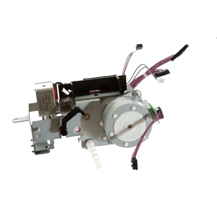 HP RM1-2721-060 | Duplexing Reverse Drive for CLJ 3600 Refurbished - Hewlett-Packard (ou HP en abrégé) refurbished available on Gotodirect