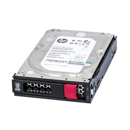 Buy HP 797520-001 | 4TB 7200RPM SAS 6Gb/s Hot-Pluggable Dual Port LFF 3.5-inch Midline Hard Drive for Gen10/11 ProLiant Server Refurbished - $164.52 HP 797520-001 | 4TB 7200RPM SAS 6Gb/s Hot-Pluggable Dual Port LFF 3.5-inch Midline Hard Drive for Gen10/11 ProLiant Server Refurbished - Hewlett-Packard (ou HP en abrégé) refurbished available on Gotodirect