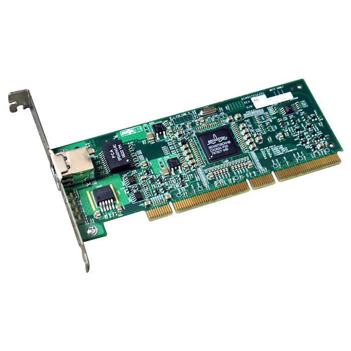 IBM 39Y6080 | NetXtreme 1-Port 1000Base-T PCI-X Ethernet Adapter Refurbished -  refurbished available on Gotodirect
