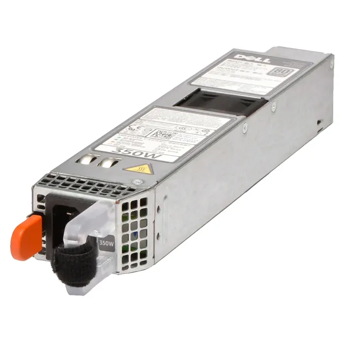 Lite-On PS-2351-1D-LF | 350-Watts 100-240V AC 2.4A 50-60Hz Hot-Plug Redundant Power Supply for PowerEdge R420/R320 Refurbished -  refurbished available on Gotodirect