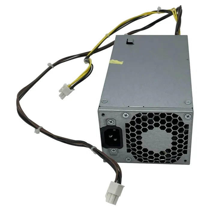 HP 901760-004 | 250-Watts Power Supply Unit for ProDesk 600 Gen3 Refurbished - Hewlett-Packard (ou HP en abrégé) refurbished available on Gotodirect