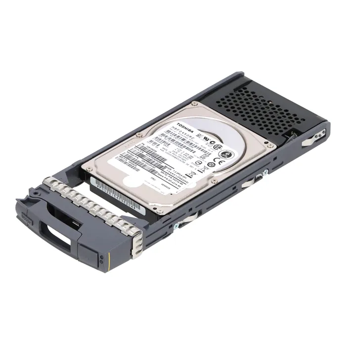 NetApp X421A-R6 | 450GB 10000RPM SAS 6Gb/s 2.5-Inch Hard Drive for Disk Shelf Storage DS2246 Refurbished -  refurbished available on Gotodirect
