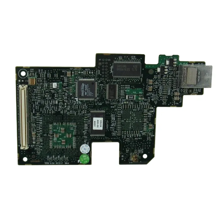Dell J1535 | DRAC-4 Remote Access Network Card for PowerEdge 1850 / 2800 / 2850 Refurbished - Dell refurbished available on Gotodirect