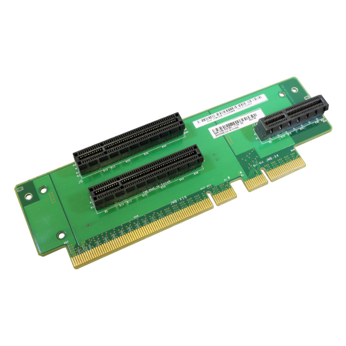 Buy Sun 501-7719-04 | x8/x8 PCI Express Riser Card Assembly for T5220 Refurbished - $138.13 Sun 501-7719-04 | x8/x8 PCI Express Riser Card Assembly for T5220 Refurbished - refurbished available on Gotodirect