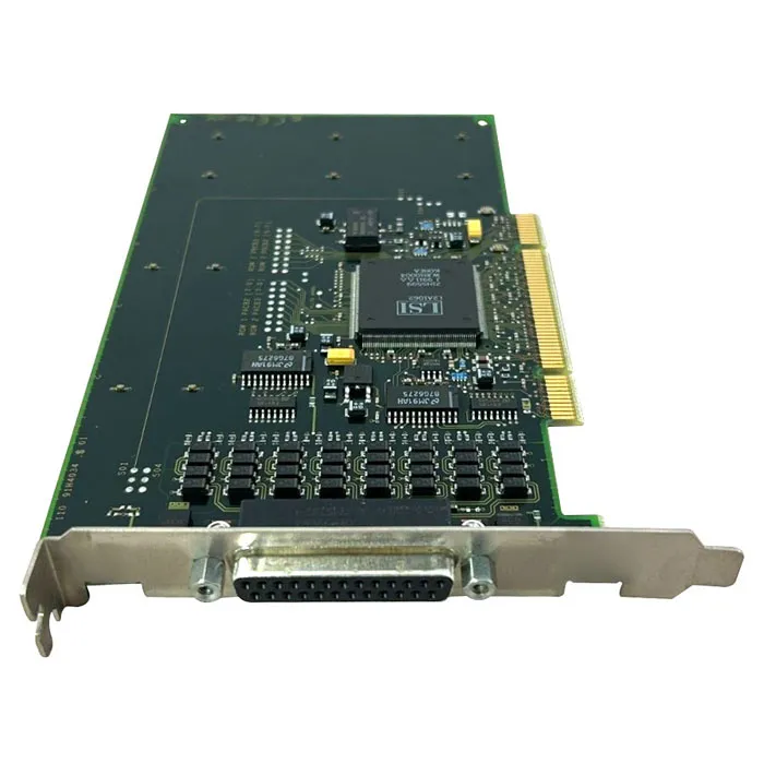 IBM 39J3707 | PCI Twinaxial Workstation IOA for 2746 iSeries Refurbished -  refurbished available on Gotodirect