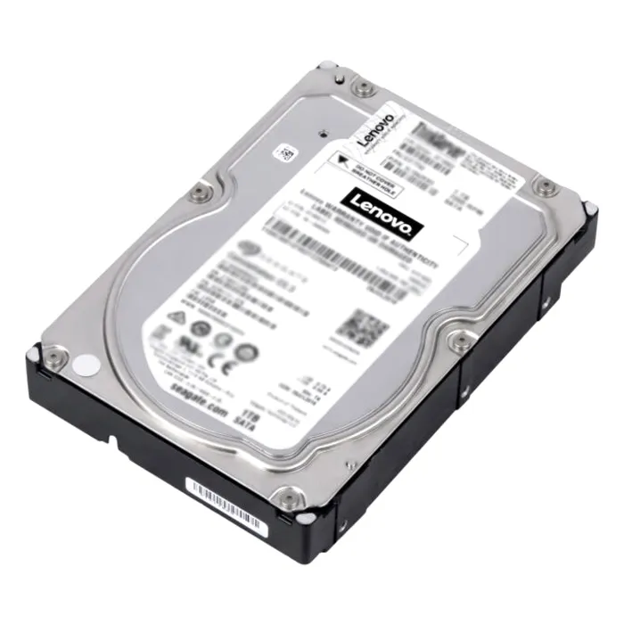 Lenovo 01PG648 | 8TB 7200RPM SAS 12Gb/s Near Line 3.5-Inch Internal Hard Drive Refurbished - Lenovo refurbished available on Gotodirect