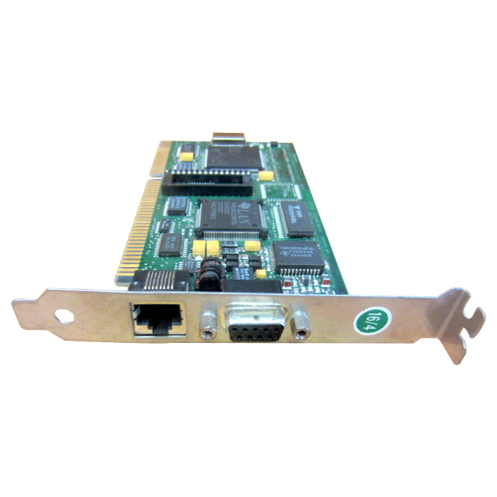 Intel 770400501 | RJ-45 / DB-9 Connector 10Base-T 16/4 Token Ring ISA Network Adapter Refurbished - Intel refurbished available on Gotodirect