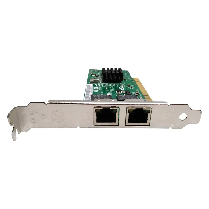 Intel A65384-003 | 10/100/1000 Base TX PCI-X Ethernet Adapter Refurbished - Intel refurbished available on Gotodirect