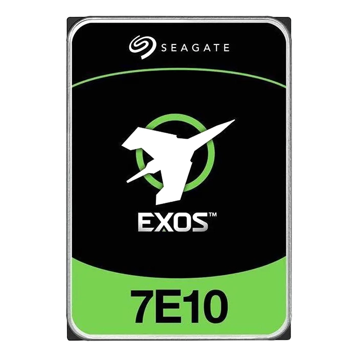 Seagate ST8000NM019B | Exos 7E10 8TB SATA 6Gb/s 256MB Cache 3.5-Inch Hard Drive Refurbished - Seagate refurbished available on Gotodirect