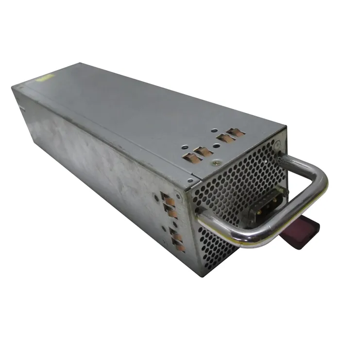 HP 274401-001 | 400-Watts 30-72V 15A Power Supply for ProLiant DL380 Gen3 Server Refurbished - Hewlett-Packard (ou HP en abrégé) refurbished available on Gotodirect