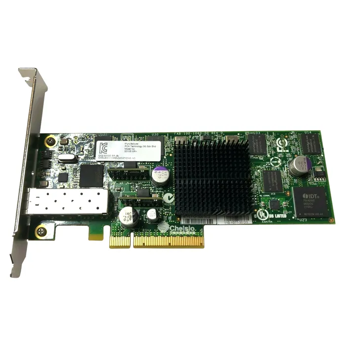IBM 10N9505 | 1-Port 10GBase-SR PCI-Express x8 Network Adapter Refurbished -  refurbished available on Gotodirect