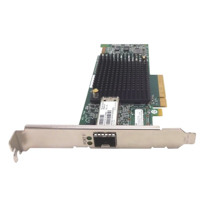 HP QR558SB | SN1000E 16GB 1P Fibre Channel Host Bus Adapter Refurbished - Hewlett-Packard (ou HP en abrégé) refurbished available on Gotodirect