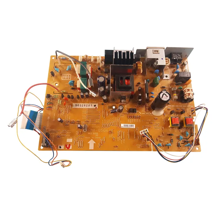 HP RM1-0564-000 | Engine Control PC Board for LaserJet 1300 Series Refurbished - Hewlett-Packard (ou HP en abrégé) refurbished available on Gotodirect
