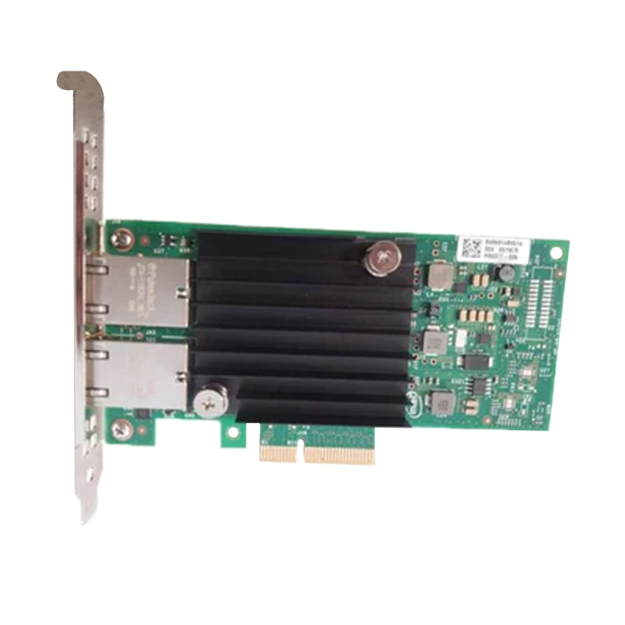 NetApp X1149A-N-C | 2-Ports 10 Gigabit Ethernet Network Adapter Refurbished -  refurbished available on Gotodirect