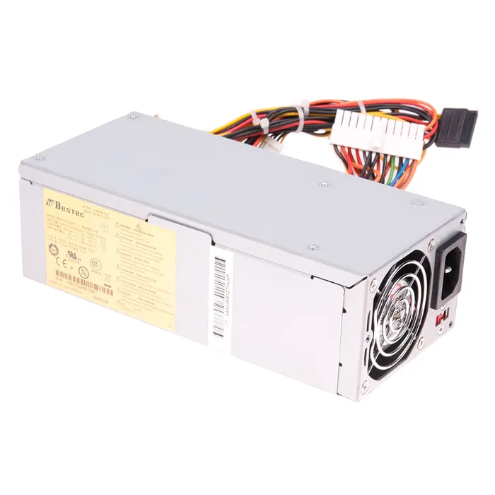 HP 375496-000 | 200-Watts ATX Power Supply Unit for DX5150 Refurbished - Hewlett-Packard (ou HP en abrégé) refurbished available on Gotodirect