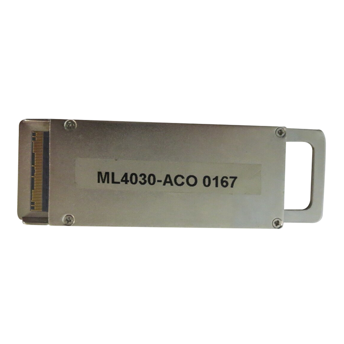 Multilane ML4030-ACO 0167 | CFP2-ACO Loopback Module Refurbished -  refurbished available on Gotodirect