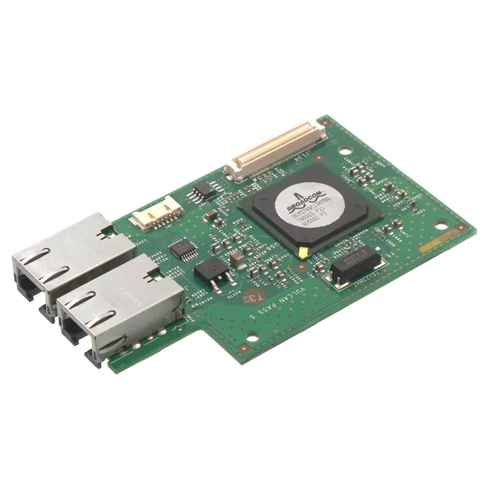 Buy IBM 43V7073 | xSeries X3550 2-Ports RJ-45 1Gb/s Ethernet Daughter Card Refurbished - $194.29 IBM 43V7073 | xSeries X3550 2-Ports RJ-45 1Gb/s Ethernet Daughter Card Refurbished - refurbished available on Gotodirect