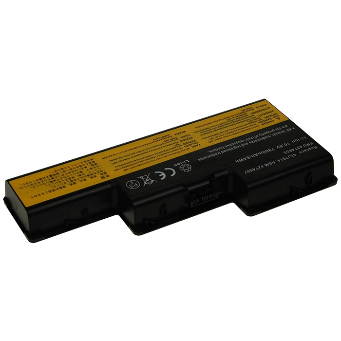 Lenovo 42T4557 | 37++ (9-Cell) Battery for ThinkPad W700 W700DS Refurbished - Lenovo refurbished available on Gotodirect