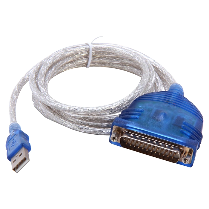 C2G 22429 | Usb To Serial Db25 Adapter Refurbished -  refurbished available on Gotodirect