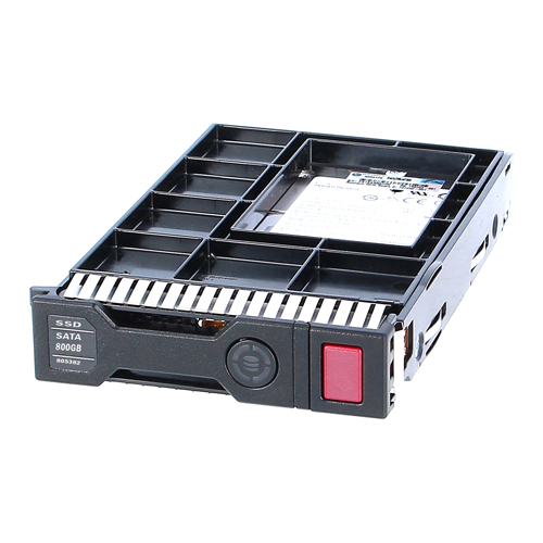Buy HP 805382-001 | 800GB SATA 6Gb/s 3.5-inch Solid State Drive Refurbished - $731.43 HP 805382-001 | 800GB SATA 6Gb/s 3.5-inch Solid State Drive Refurbished - Hewlett-Packard (ou HP en abrégé) refurbished available on Gotodirect