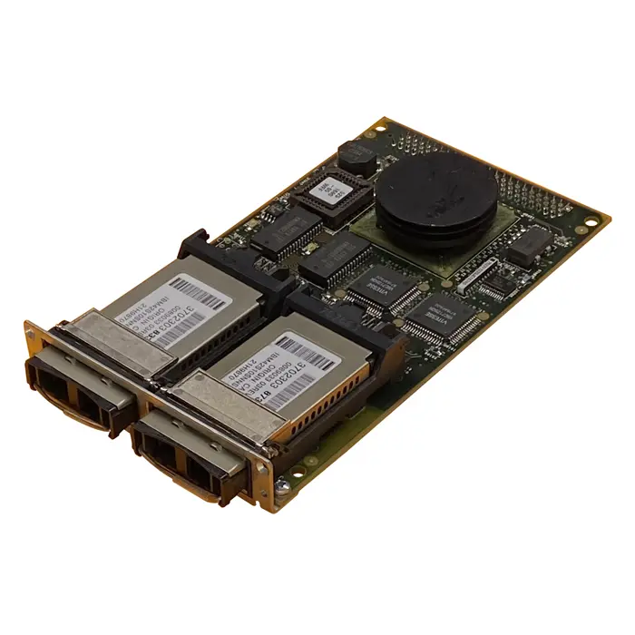 Sun X6730A-N501-5266 | FC-cal 100MB/S SBUS Adapter Refurbished -  refurbished available on Gotodirect