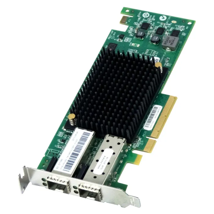 Buy IBM 74Y3457 | 2-Ports 10GBase-SR 10Gb/s PCI Express 2.0 x8 Network Adapter Refurbished - $194.29 IBM 74Y3457 | 2-Ports 10GBase-SR 10Gb/s PCI Express 2.0 x8 Network Adapter Refurbished - refurbished available on Gotodirect