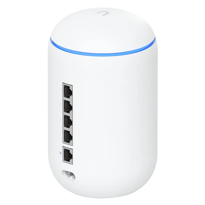 Buy Ubiquiti UDM-US | UniFi 4x Gigabit RJ45 LAN Ports & 1x WAN Port Dream Machine Gateway Refurbished - $588.57 Ubiquiti UDM-US | UniFi 4x Gigabit RJ45 LAN Ports & 1x WAN Port Dream Machine Gateway Refurbished - Ubiquiti refurbished available on Gotodirect