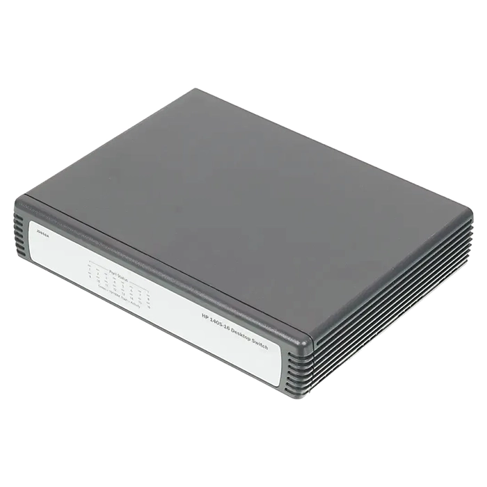 Buy HP V1405-16 | OfficeConnect 1405 Series V1405C-5 5 x RJ-45 Ports 10/100Base-TX Layer 2 Unmanaged Rack-mountable Fast Ethernet Network Switch Refurbished - $281.74 HP V1405-16 | OfficeConnect 1405 Series V1405C-5 5 x RJ-45 Ports 10/100Base-TX Layer 2 Unmanaged Rack-mountable Fast Ethernet Network Switch Refurbished - Hewlett-Packard (ou HP en abrégé) refurbished available on Gotodirect