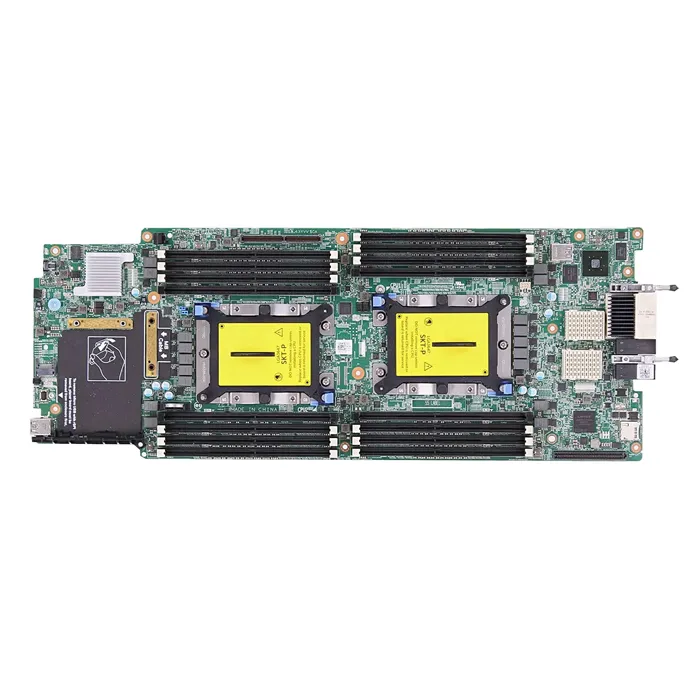 Dell 03MN20 | System Board (Motherboard) for PowerEdge M640 Server Refurbished - Dell refurbished available on Gotodirect