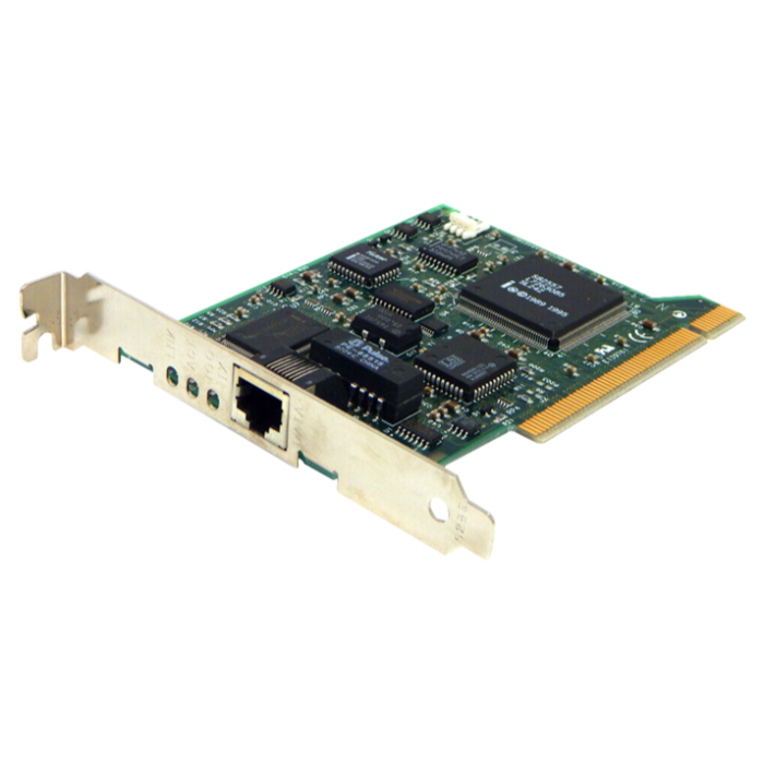 Intel 682704-001 | PRO/100 TX i8227 Ethernet LAN Card Refurbished - Intel refurbished available on Gotodirect