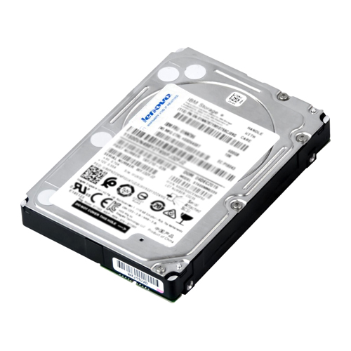 Lenovo 01GV051 | 600GB 10000RPM SAS 12Gb/s 2.5-Inch Hard Drive Refurbished - Lenovo refurbished available on Gotodirect