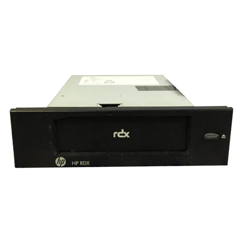HP B7B64A | RDX 500 3.0USB BACKUP SYSTEM Refurbished - Hewlett-Packard (ou HP en abrégé) refurbished available on Gotodirect