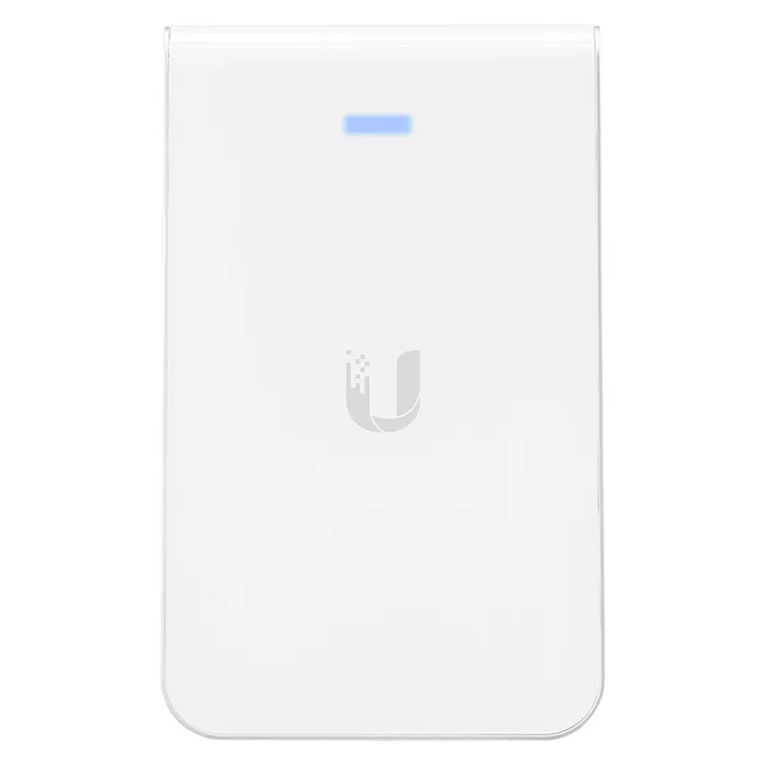 Ubiquiti UAP-AC-IW-PRO-US | UniFi IEEE 802.11ac 5GHz 1300Mbps 3 x RJ-45 Ports 10/100/1000 Gigabit Ethernet Internal Antennas Wireless Access Point Refurbished - Ubiquiti refurbished available on Gotodirect