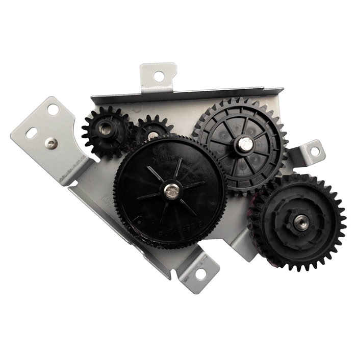 HP RM2-6321 | Fuser Drive Assembly for LaserJet M604 and M605 Refurbished - Hewlett-Packard (ou HP en abrégé) refurbished available on Gotodirect