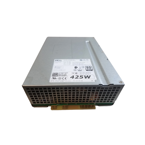 Dell D425EF-02 | 425-Watts 100-240V 50-60Hz Power Supply for Precision T5810/T3610 Refurbished - Dell refurbished available on Gotodirect