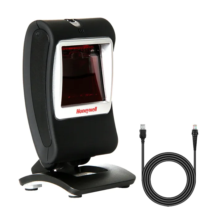 Honeywell 7580G-2 | Genesis 7580g Scanner Only Refurbished - Honeywell refurbished available on Gotodirect