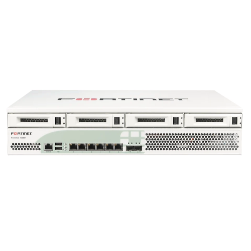 Fortinet FWB-1000D | FortiWeb 1000D RJ-45 6 x Ports 1000Base-T + 2 x SFP Ports 2U Rack-mountable Network Security & Firewall Refurbished - Fortinet refurbished available on Gotodirect