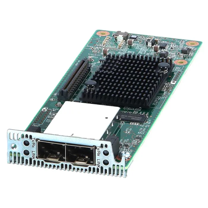 IBM 00Y7731 | Emulex 2-Ports 10Gb/s SFP+ Embedded Virtual Fabric Adapter Refurbished -  refurbished available on Gotodirect