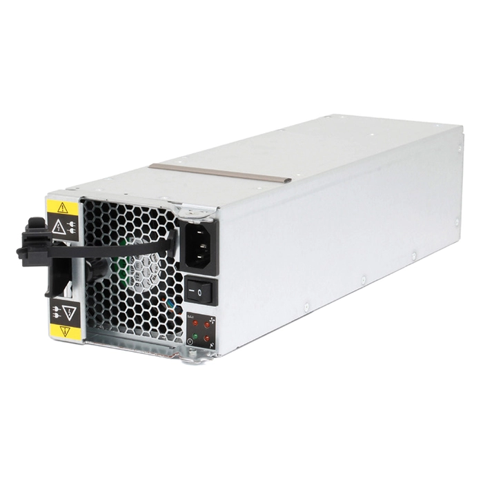 Buy HP 0992886-09 | 580-Watts 100-240V 7.60A 50-60Hz 80-Plus Gold Hot-Plug Switching Power Supply for 3PAR StoreServ 8000 Storage Server Refurbished - $493.85 HP 0992886-09 | 580-Watts 100-240V 7.60A 50-60Hz 80-Plus Gold Hot-Plug Switching Power Supply for 3PAR StoreServ 8000 Storage Server Refurbished - Hewlett-Packard (ou HP en abrégé) refurbished available on Gotodirect