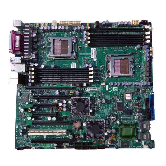 Buy Supermicro H8DA3-2-O | H8DA3-2 Socket S1207 Nvidia MCP55 Pro Chipset EATX System Board (Motherboard) Supports 2x Opteron 2000 Series DDR2 8x DIMM Refurbished - $1084.32 Supermicro H8DA3-2-O | H8DA3-2 Socket S1207 Nvidia MCP55 Pro Chipset EATX System Board (Motherboard) Supports 2x Opteron 2000 Series DDR2 8x DIMM Refurbished - refurbished available on Gotodirect