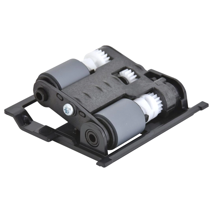 Buy HP B3Q10-60105 | ADF Pickup Roller Assembly for CLJ Pro M477 Refurbished - $123.33 HP B3Q10-60105 | ADF Pickup Roller Assembly for CLJ Pro M477 Refurbished - Hewlett-Packard (ou HP en abrégé) refurbished available on Gotodirect