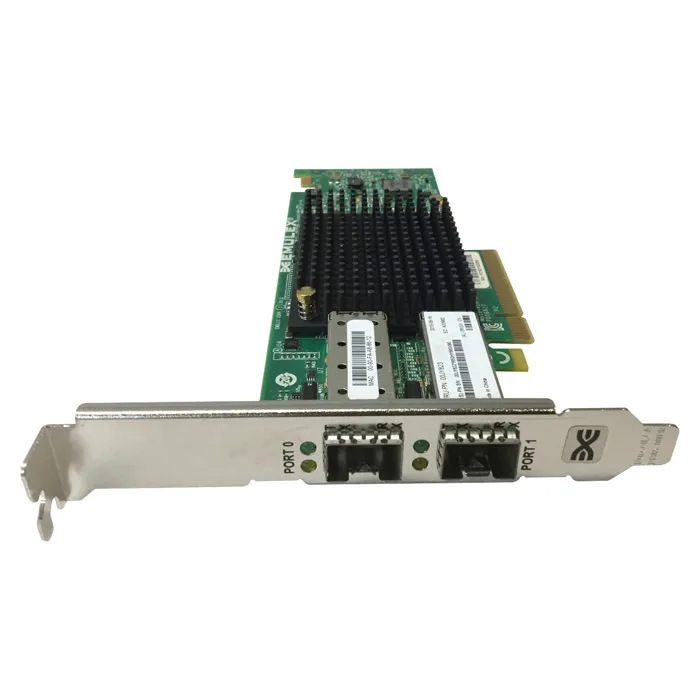 Buy IBM 00AG573 | Emulex VFA5.2 Dual-Ports SFP+ 10Gb/s Gigabit Ethernet PCI Express 3.0 x8 Network Adapter Refurbished - $384.98 IBM 00AG573 | Emulex VFA5.2 Dual-Ports SFP+ 10Gb/s Gigabit Ethernet PCI Express 3.0 x8 Network Adapter Refurbished - refurbished available on Gotodirect
