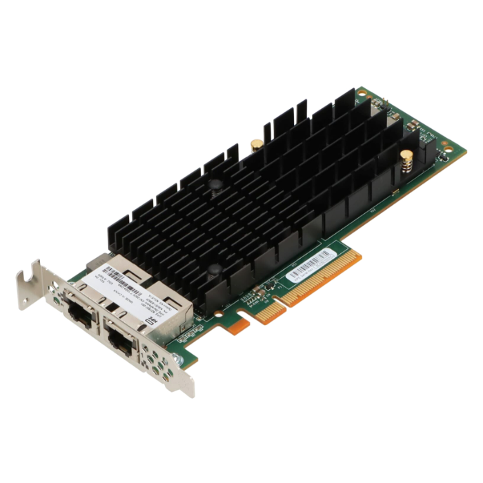 HP 827607-001 | CN1200E 10GBASE-T Dual Port Converged Network Adapter Refurbished - Hewlett-Packard (ou HP en abrégé) refurbished available on Gotodirect