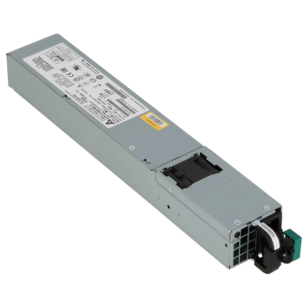 Juniper JPSU-450W-AC | 450-Watts Standalone Rack AC Power Supply for SRX1600 Firewall Refurbished -  refurbished available on Gotodirect