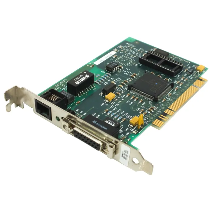 IBM 85H6562 | 1-Port RJ-45 10Base-T + 1-Port AUI PCI Ethernet Network Adapter Refurbished -  refurbished available on Gotodirect