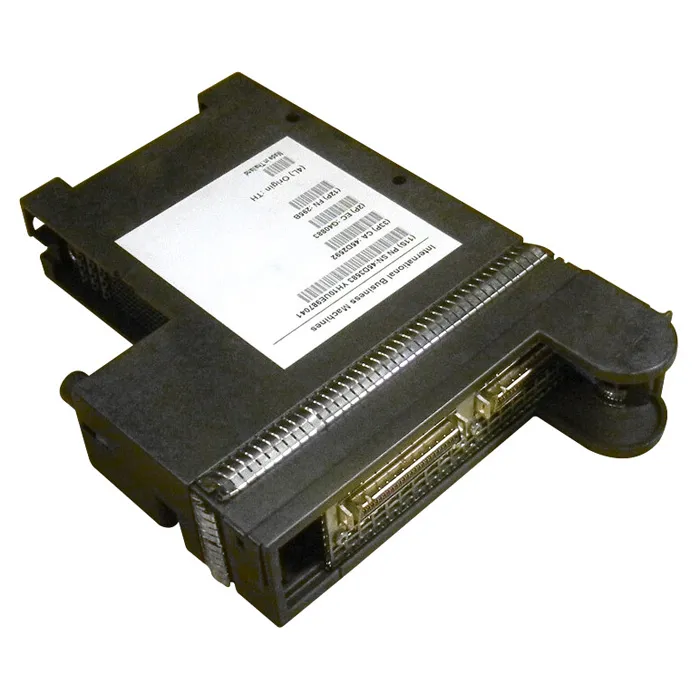 IBM 45D3583 | 1816 Gx 2-Ports 12x Channel DDR HC Adapter Refurbished -  refurbished available on Gotodirect