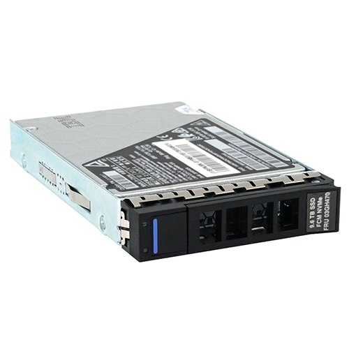 Buy IBM 03GH470 | 9.6TB TLC PCI Express 3.0 x4 NVMe U.2, 2.5-inch Solid State Drive FlashCore Module (FCM) Refurbished - $1972.01 IBM 03GH470 | 9.6TB TLC PCI Express 3.0 x4 NVMe U.2, 2.5-inch Solid State Drive FlashCore Module (FCM) Refurbished - refurbished available on Gotodirect
